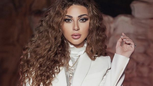  ميريام فارس