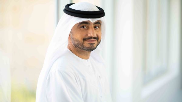 Ali Al Hashemi Yahsat reports record first quarter revenue in 2023