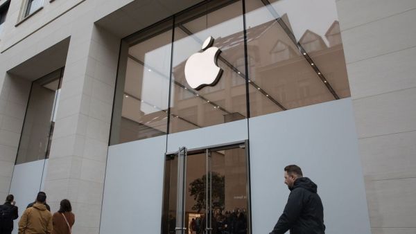 Apple announces multi-Billion dollar agreement with Brodcom for 5G network components