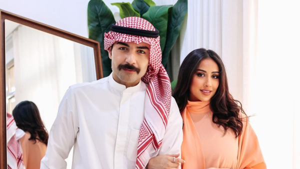 فرح الهادي
