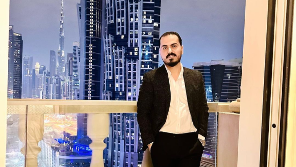 نزار الفارس