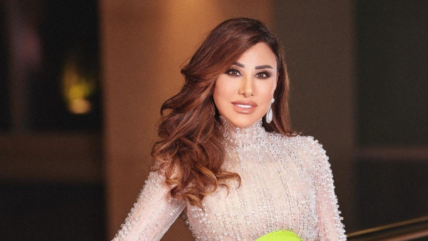 نجوى كرم