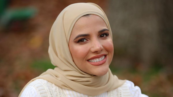 لمى الأصيل