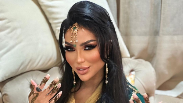 دنيا بطمة