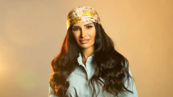 رشا شربتجي