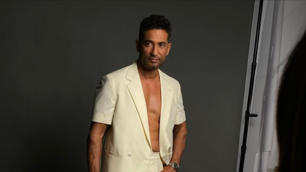 عمرو سعد