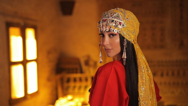 بسمة بوسيل