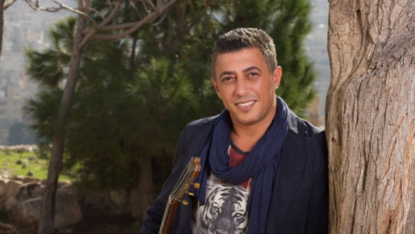 عمر العبداللات
