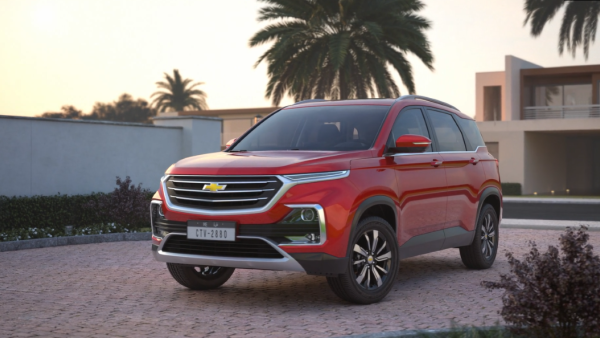 Chevrolet shares top tips to keep the family car safe this summer when the temperatures soar!