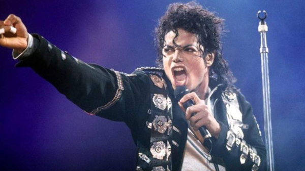 Michael Jackson fans angry at Wembley Stadium
