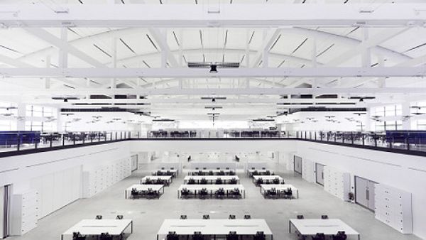 دايسون تعلن عن نيتها افتتاح مصنع للجيل التالي من البطاريات في سنغافورة مع العمل على تسريع جهود تطوير المنتجات والذكاء الاصطناعي والبرمجيات حول العالم