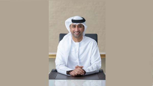 فهد الحساوي، الرئيس التنفيذي لشركة الإمارات للاتصالات المتكاملة دو تتعهد بمواصلة خططها لدعم أهداف الحياد المناخي وخفض الانبعاثات الكربونية بحلول 2030