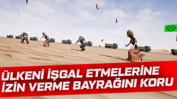 Zafer Tourism