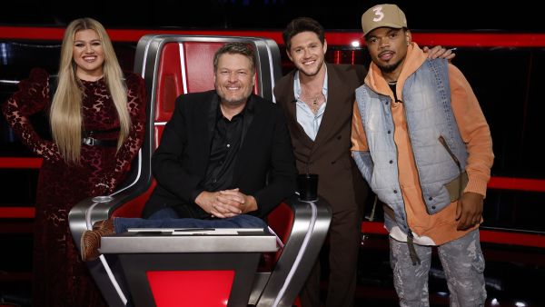 Who won The Voice 2023 ?