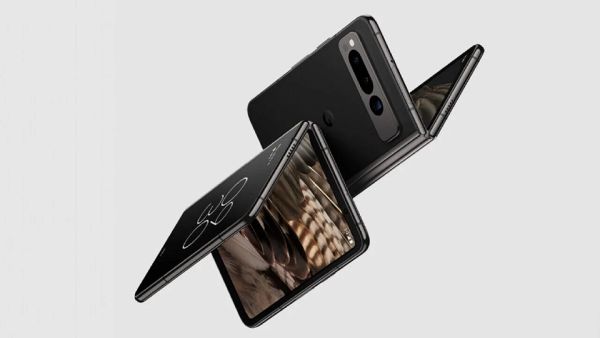 Google Unveils Pixel Fold, Pixel 6a, and AI-powered Search Enhancements at Developer Conference