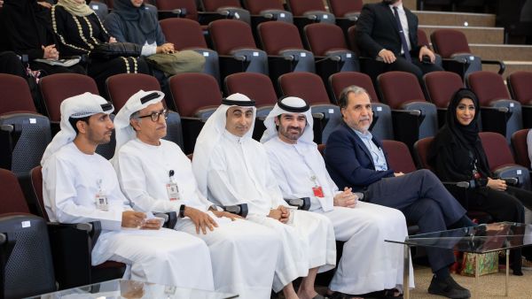 ختام ناجح للدورة الأولى من منتدى أبحاث  أهداف التنمية المستدامة الطلابي في جامعة الإمارات