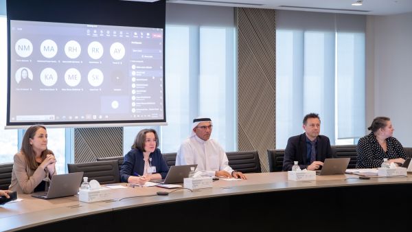 Federal Tax Authority organises an awareness session on the amendments to Emirates’ reporting for electronic commerce supplies 