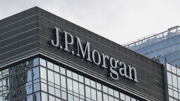 JPMorgan to lay off approximately 500 employees primarily in technology and operations
