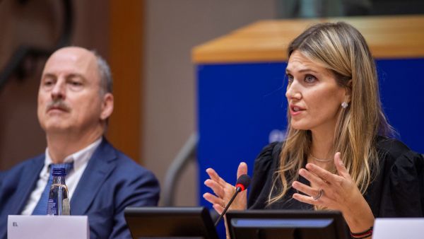 Unpacking A European Parliament Scandal: A Belgian Judge Charade?