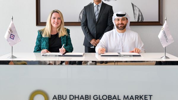 Forming a Strategic Partnership to Empower UAE’s  Next Generation of Talent