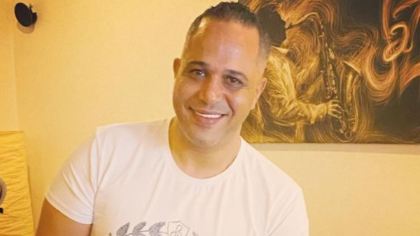 COVID-19 vaccine behind Mostafa Darwish's death