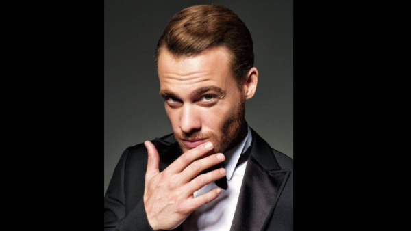 Kerem Bürsin's new series to air on Kanal D