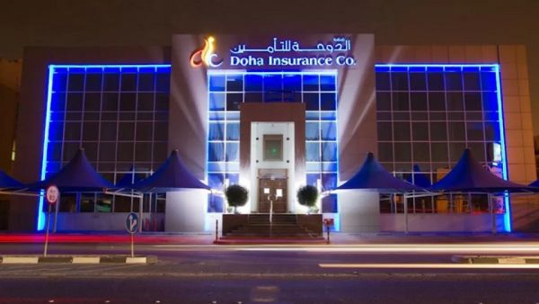 Doha Insurance Group's Net Profit Jumps 90% in Q1 2023