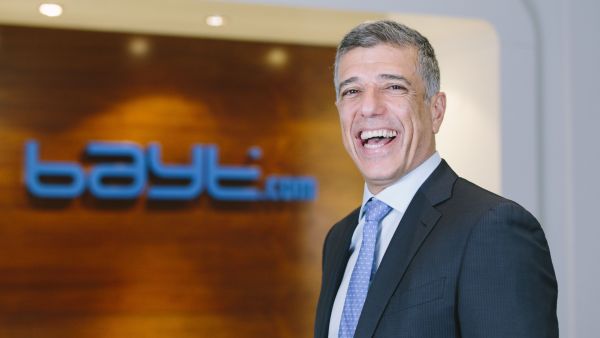 بيت. كوم يضيف ميزة الذكاء الاصطناعي إلى منصة Evalufy لتعزيز عملية تقييم المرشحينبيت. كوم يضيف ميزة الذكاء الاصطناعي إلى منصة Evalufy لتعزيز عملية تقييم المرشحين