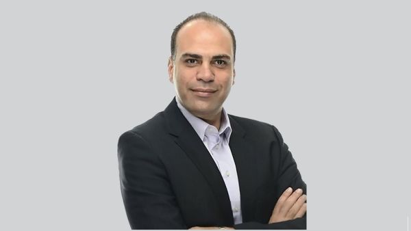 الدكتور/ سامر فارس الرئيس التنفيذي السابق لـ Ooredoo فلسطين رئيس تنفيذي جديد لـ Ooredoo فلسطين