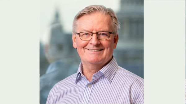Sean Gilchrist, CEO of Nomo. Paymentology Powers Nomo, The First Digital Sharia-Compliant International Bank