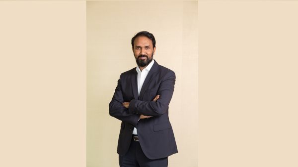 Syed Basar Shueb Chimera Capital LLC launches shariah-compliant ETF tracking Hong Kong-listed Chinese equities