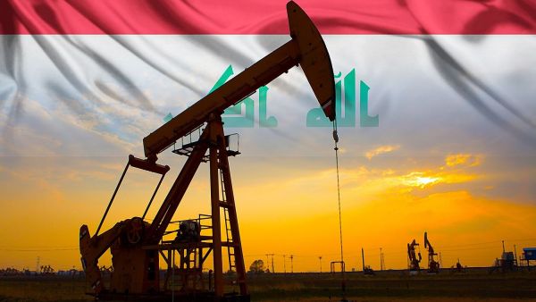 Iraq resumes oil loading and export operations from Al-Qayyarah field