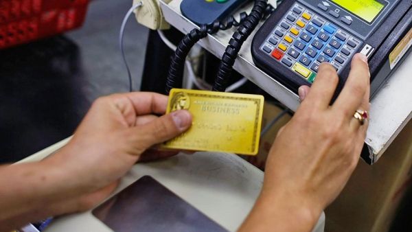 US household debt reaches record high of over $17T