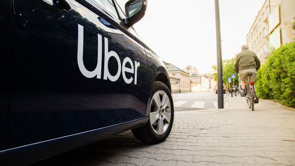 Uber introduces exciting new features for enhanced user experience