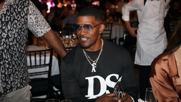 Jamie Foxx's family prepare for the worst amid health crisis