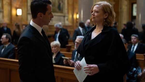 The fourth and final instalment of Succession wraps on OSN+ in a thrilling finale. Succession Season 4 sees 50% more engagement from past seasons for OSN as series concludes on May 29th