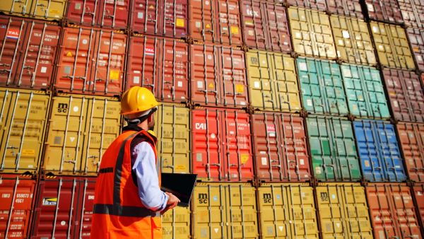 India Aims to Increase Exports to UAE to $50B by 2026