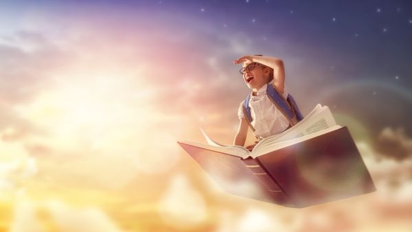 10 كتب كلاسيكية خالدة لتقرأها مع أطفالك