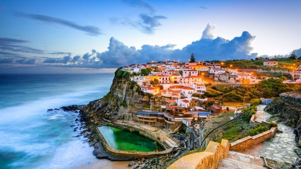 lisbon Portugal Visit Lisbon at discounted prices with Etihad Airways