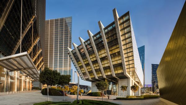 Abu Dhabi Global Market ADGM Launches Inaugural Money Laundering and Terrorist Financing Risk Assessment Report