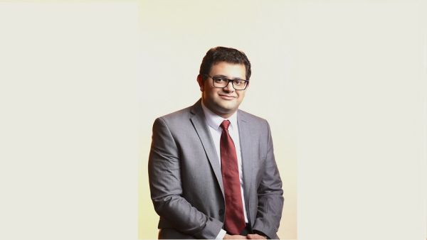 خرّيج وايل كورنيل للطب - قطر ينال منحة بحثية مرموقة