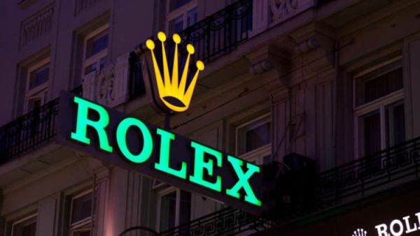 Rare Rolex Milgauss watch sets record with $2.5M sale