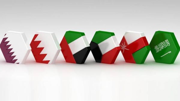 7 دول في مجلس التعاون الخليجي