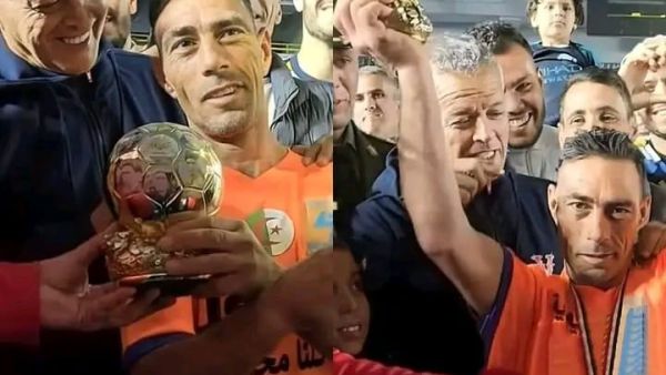 شوشع يتحول لأسطورة شعبية تلهم الملايين في الجزائر والعالم العربي