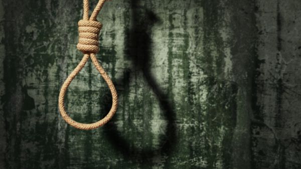 Iran to execute woman who killed "rapist husband"