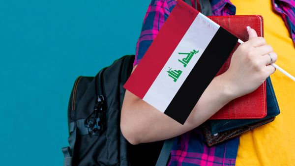 خرج الوزير العراقي عبر صفحته في موقع التواصل الاجتماعي تويتر مطمئنا الطلبة والاهالي