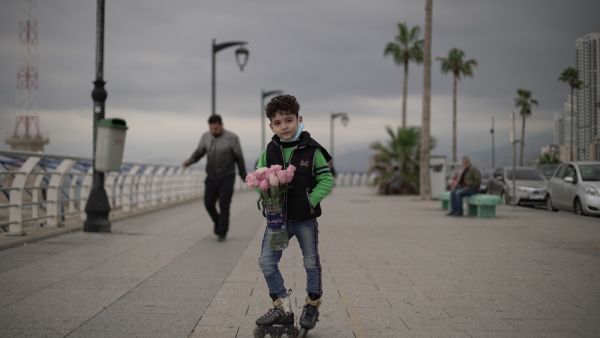 سيتم استثناء فئة واحدة من اللاجئين السوريين