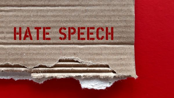 Hatred against refugees behind Texas accident