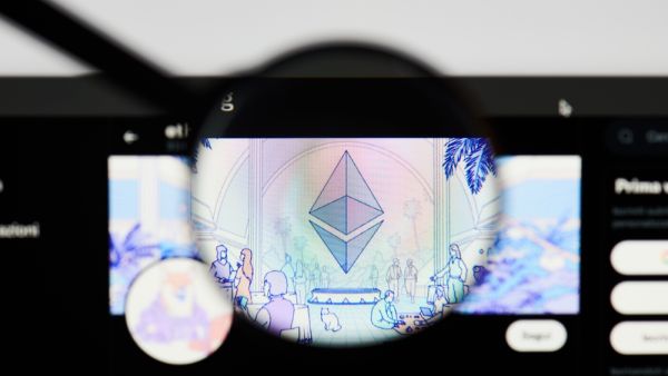 How to check your Ethereum transaction on Etherscan