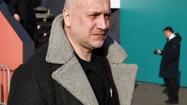 Pro-war Russian writer injured in car explosion 